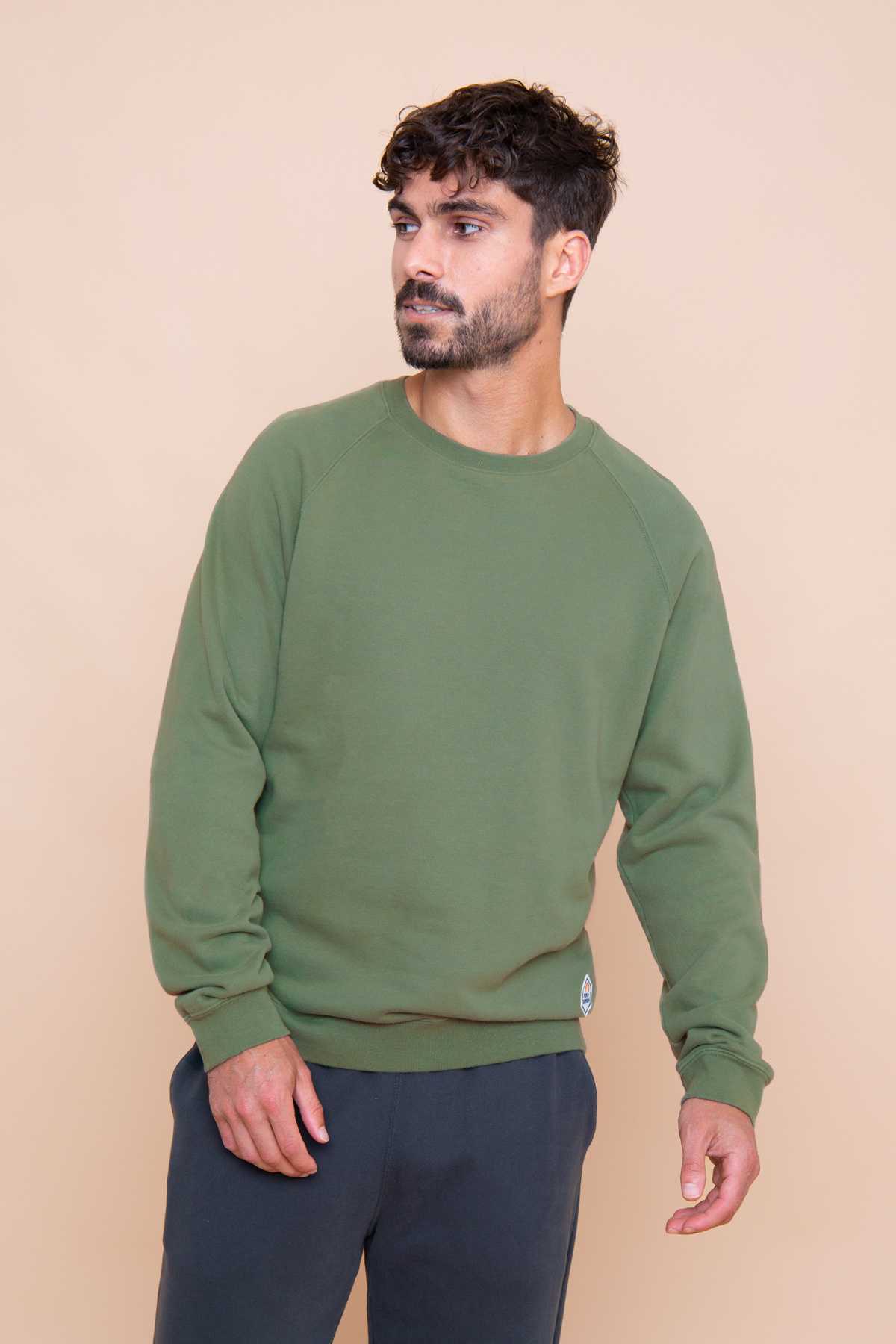 NUDE Sweatshirt clyde