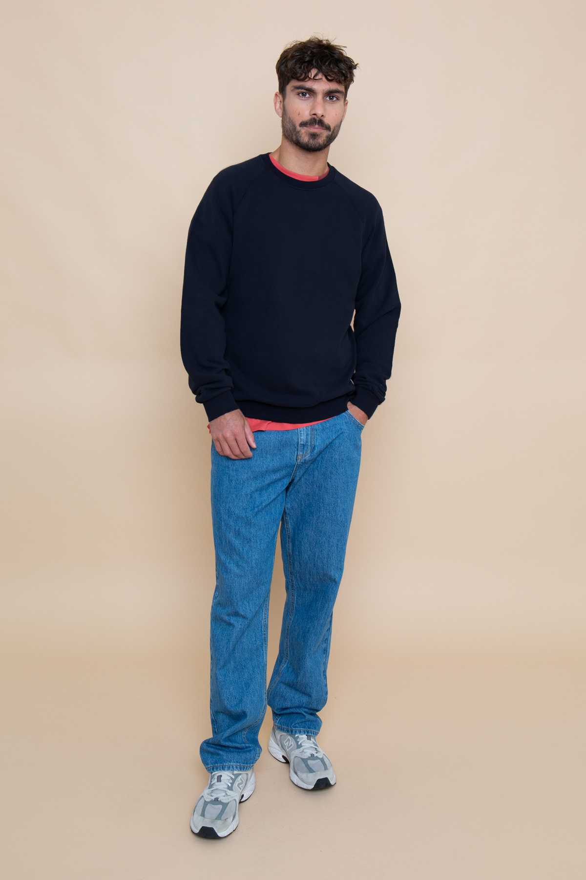 NUDE Sweatshirt clyde