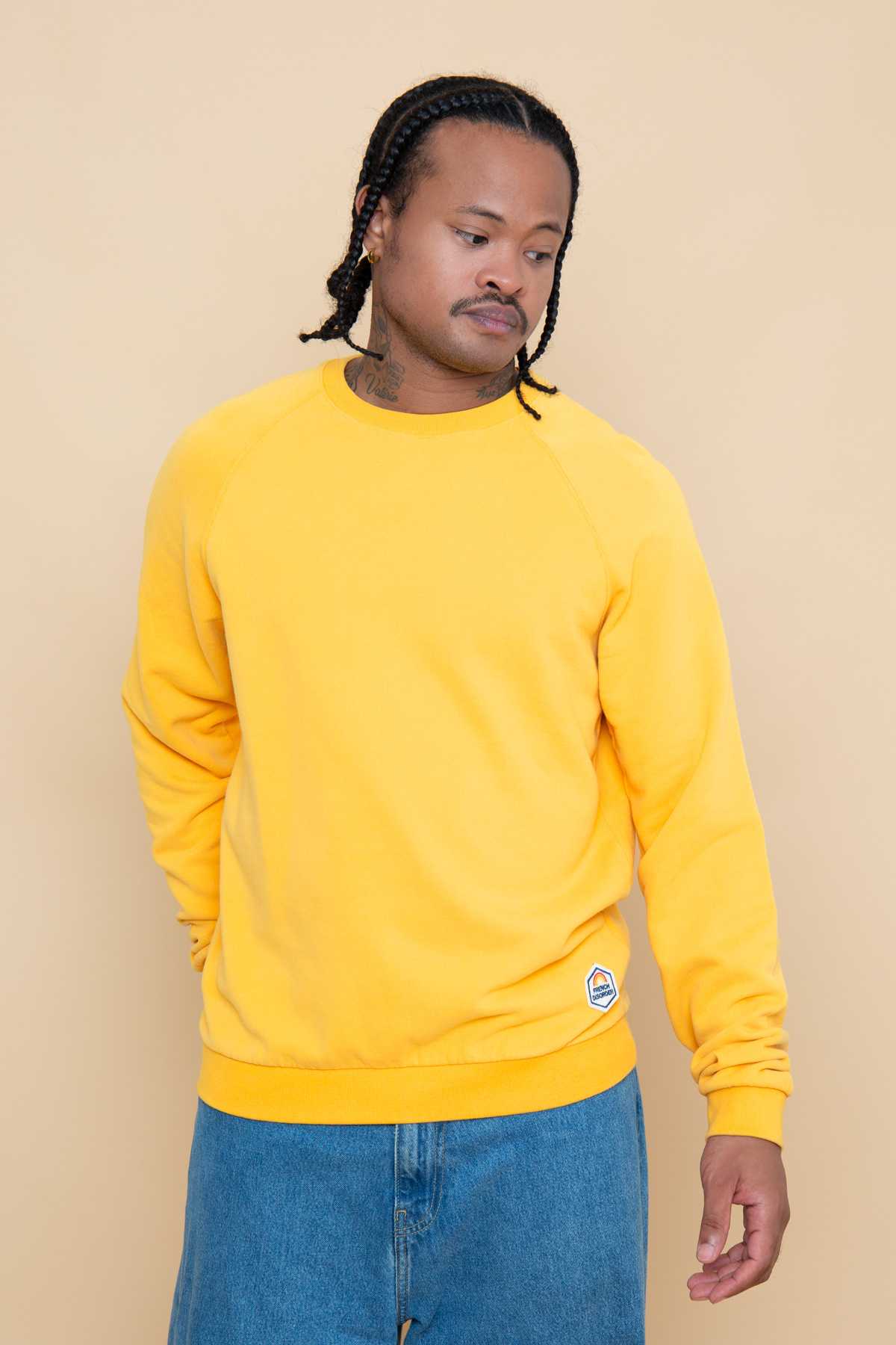 NUDE Sweatshirt clyde