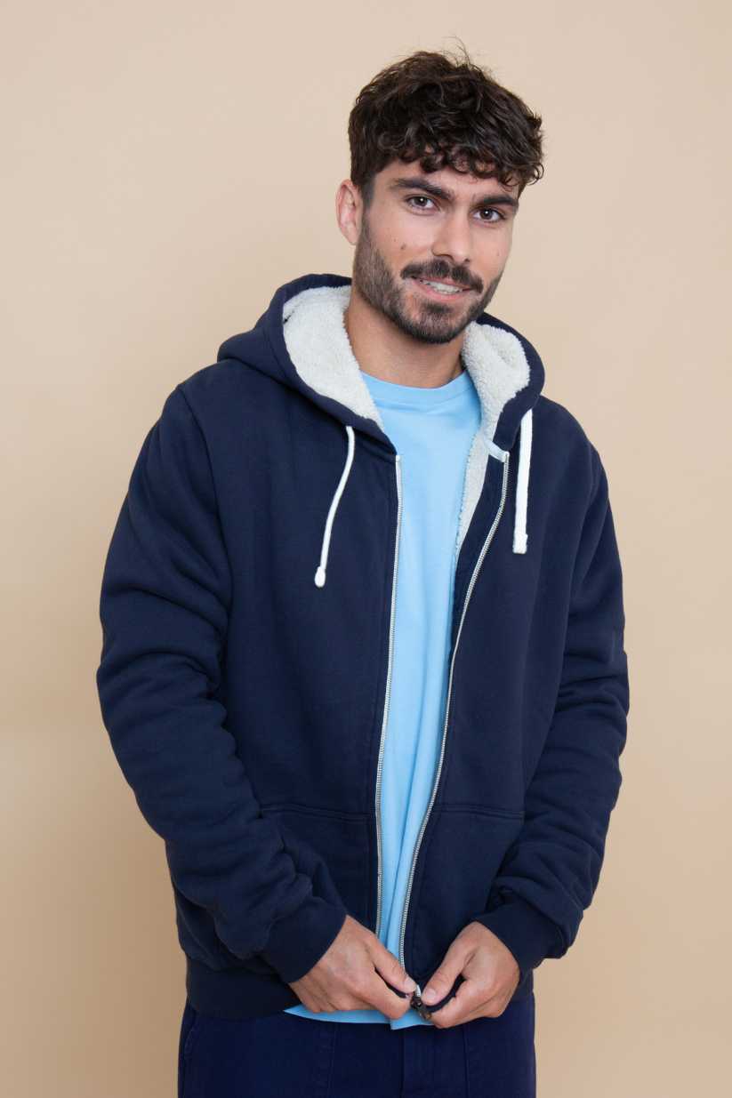 copy of ROBIN Men's Jacket