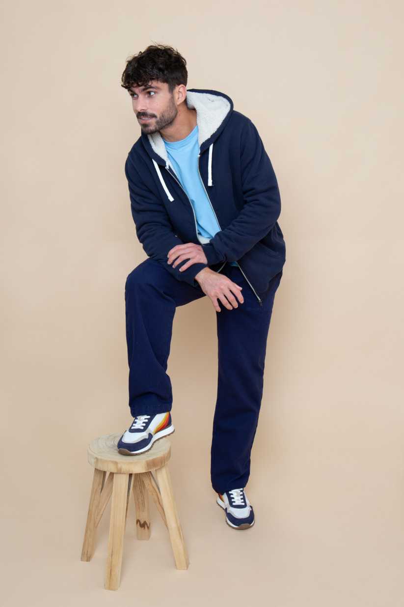 copy of ROBIN Men's Jacket