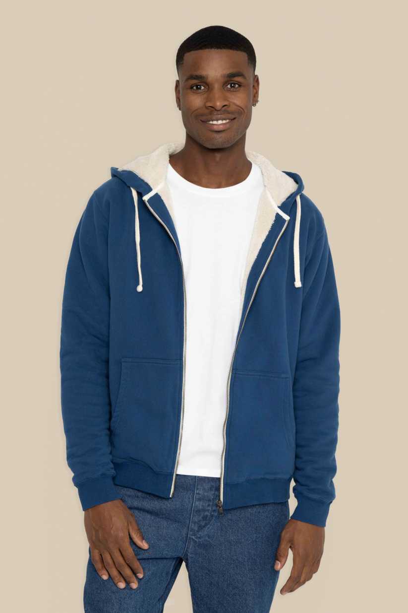 copy of ROBIN Men's Jacket