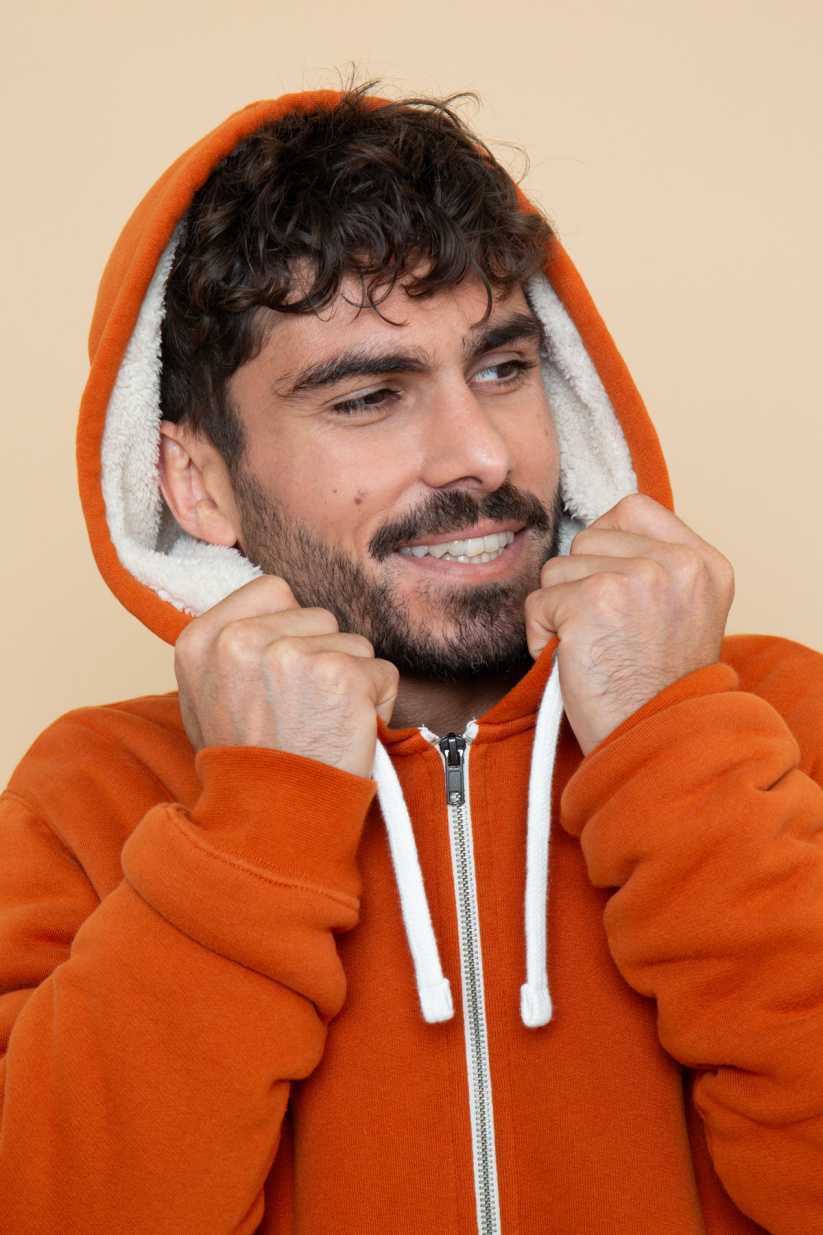 copy of ROBIN Men's Jacket