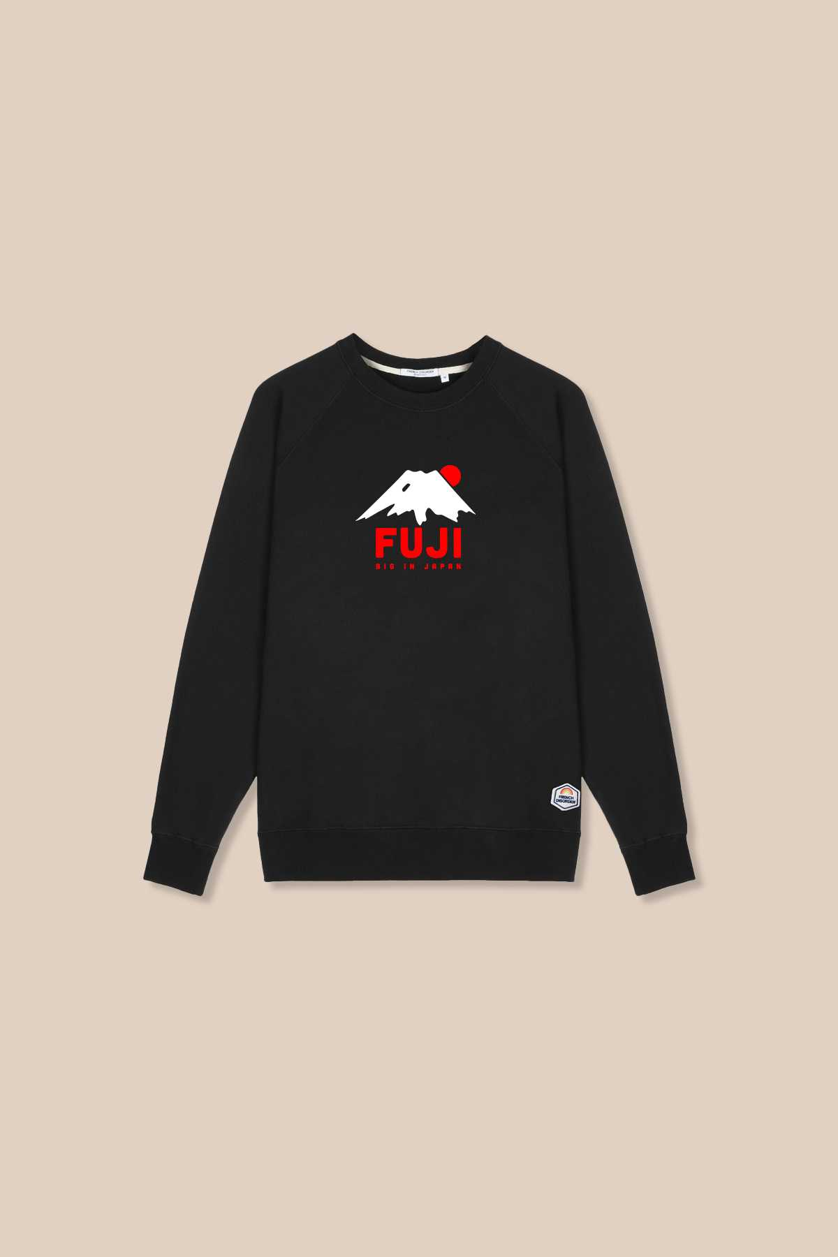 Sweat Clyde Warmy FUJI