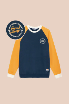 Sweat Clyde FD STAMPS