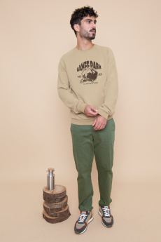 Sweat Clyde BANFF PARK (DTF)