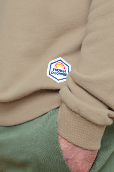 Sweat Clyde BANFF PARK (DTF)