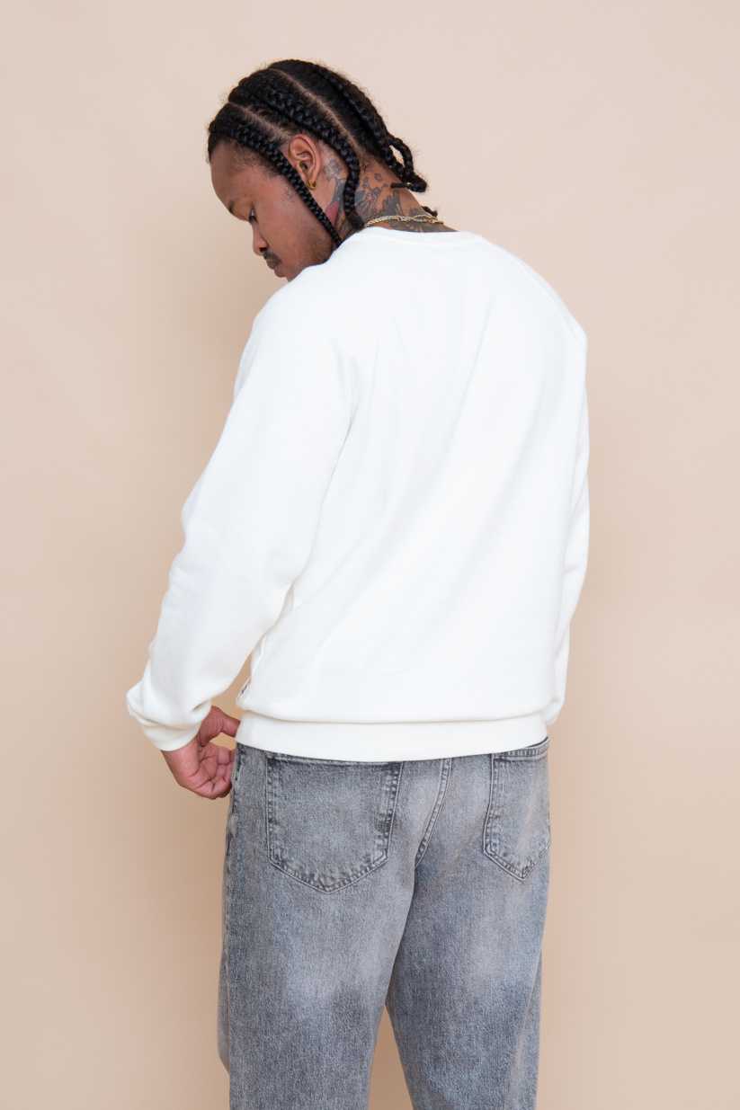 Sweatricotin Clyde Warmy...