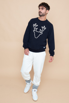 Sweatricotin Clyde Warmy RUDOLPH 