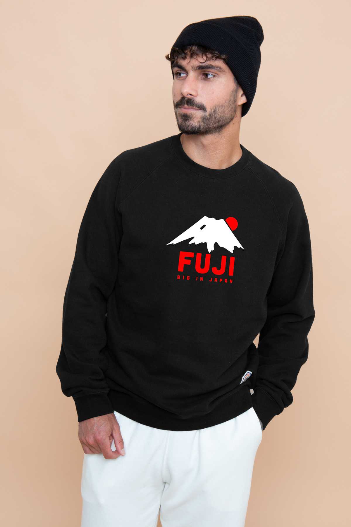 FUJI Sweat