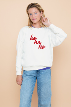 Sweatricotin Rosie Warmy HOHOHO