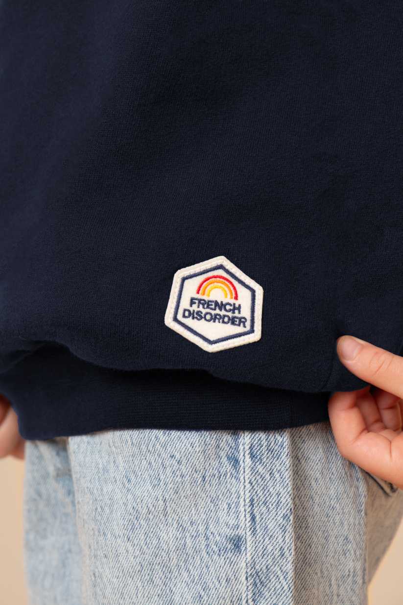 Sweat Max Warmy SAPIN...