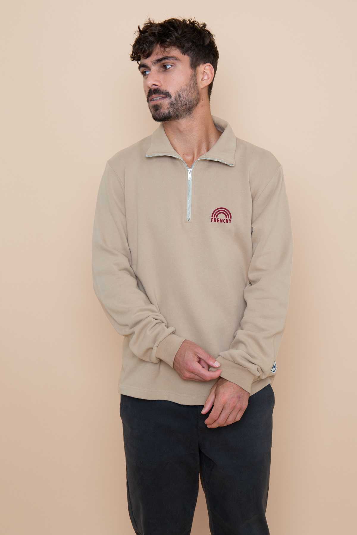 Sweat Van FRENCHY COEUR