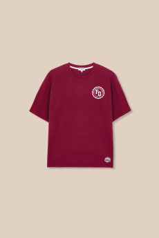 Sweat Martin FD BLASON Coeur