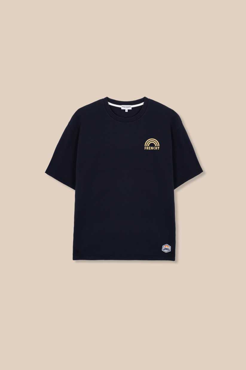 Sweat Martin FRENCHY Coeur