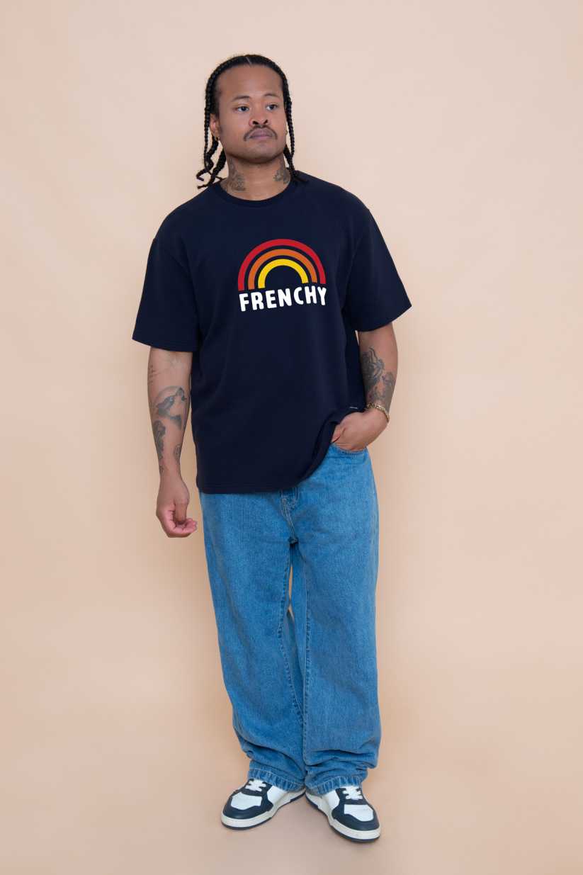 Sweat Martin FRENCHY