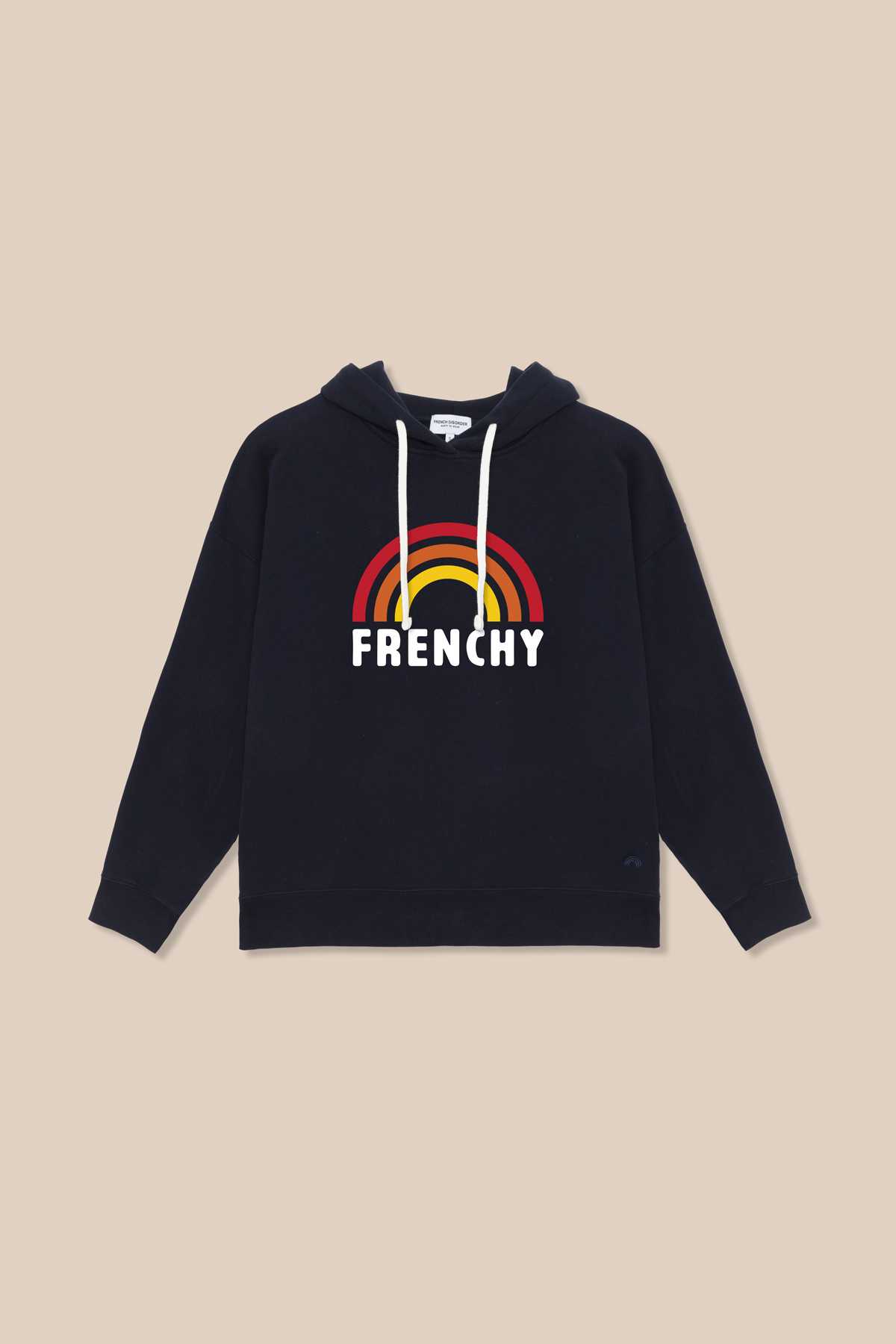 Hoodie Joy FRENCHY