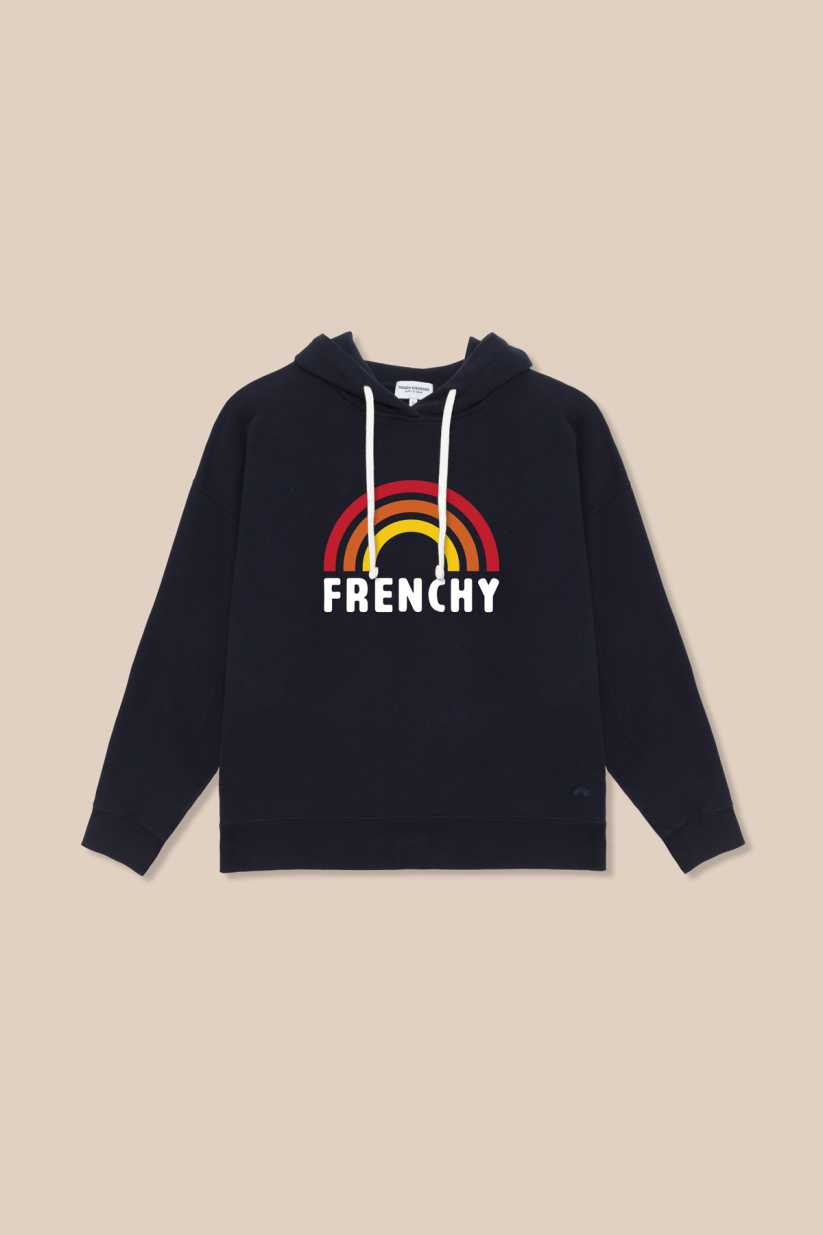 Hoodie Joy FRENCHY