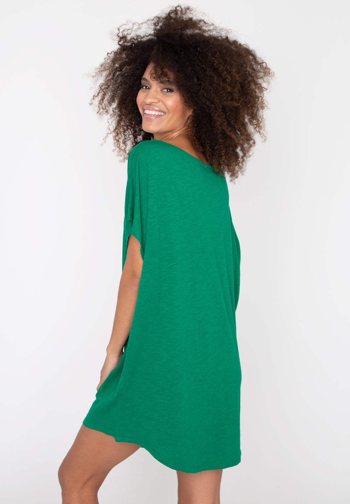 Robe Lou Green – photo 1