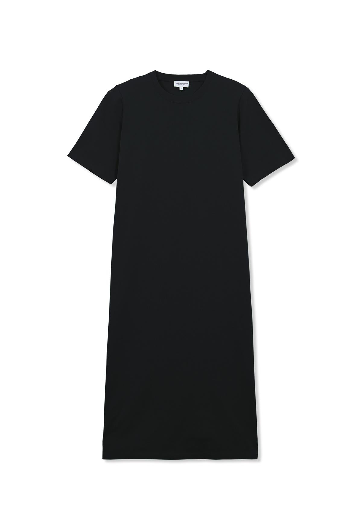 Dress Hailey Anthracite