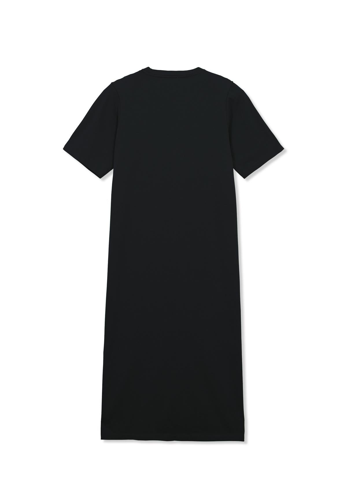 Dress Hailey Anthracite