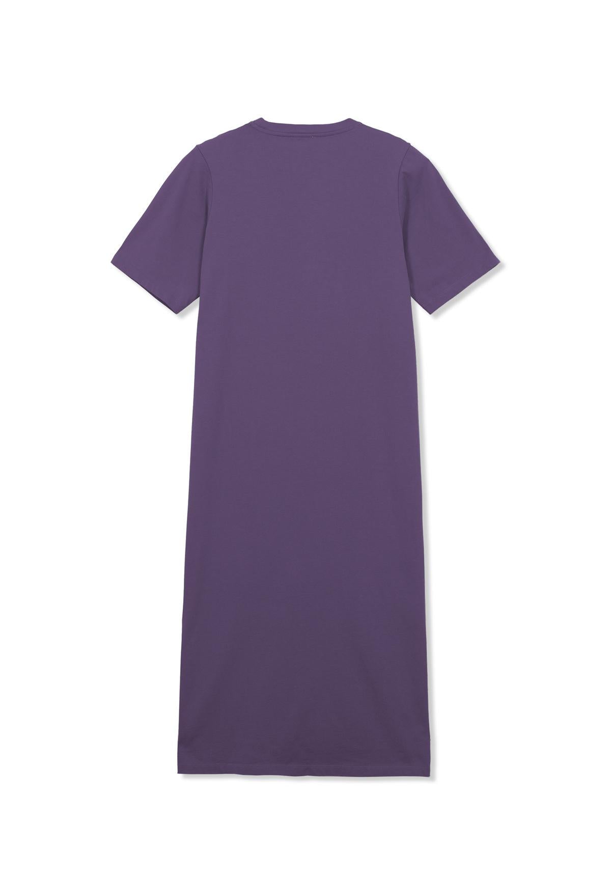 Dress Hailey Purple