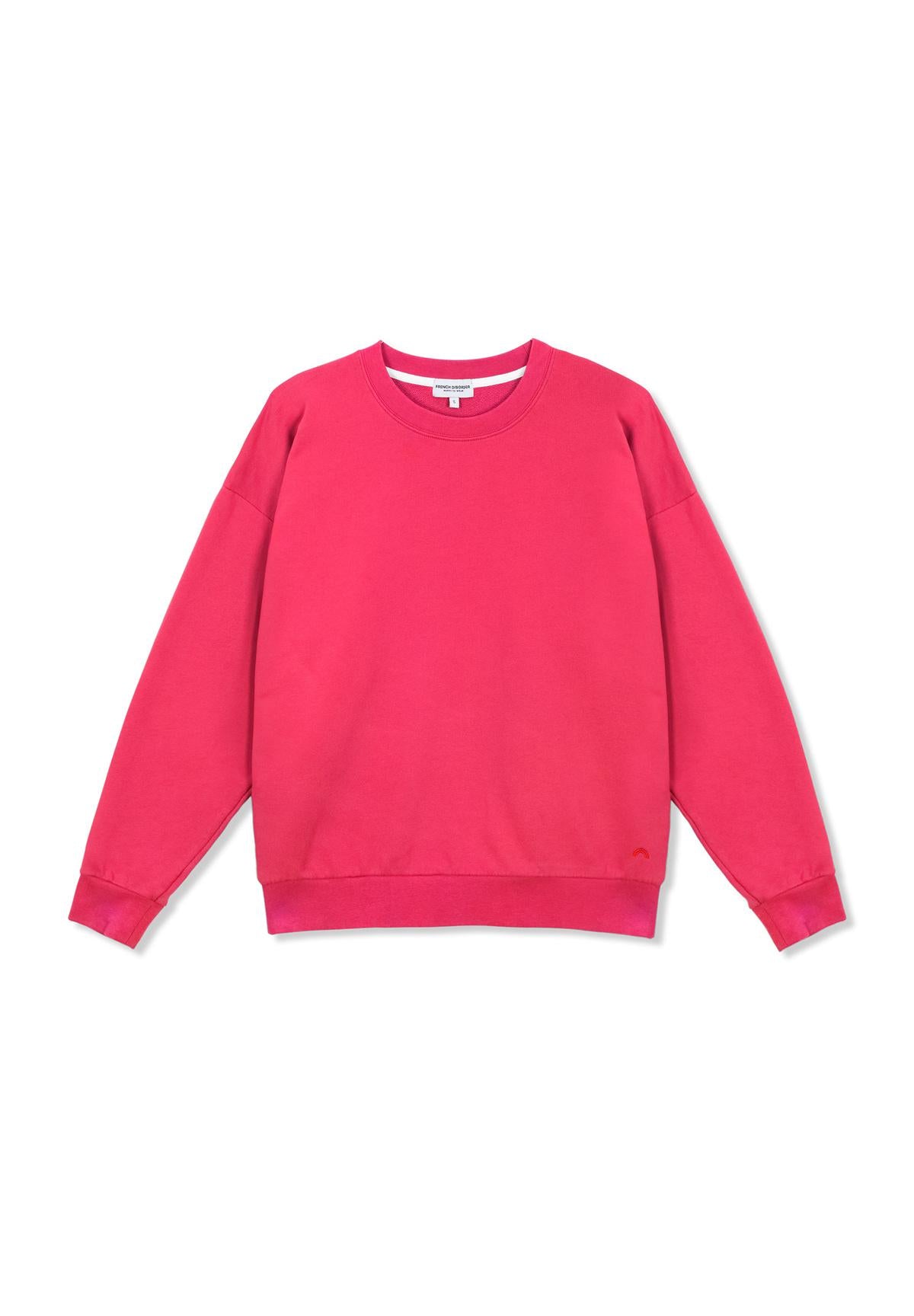 Sweat Rosa Berries