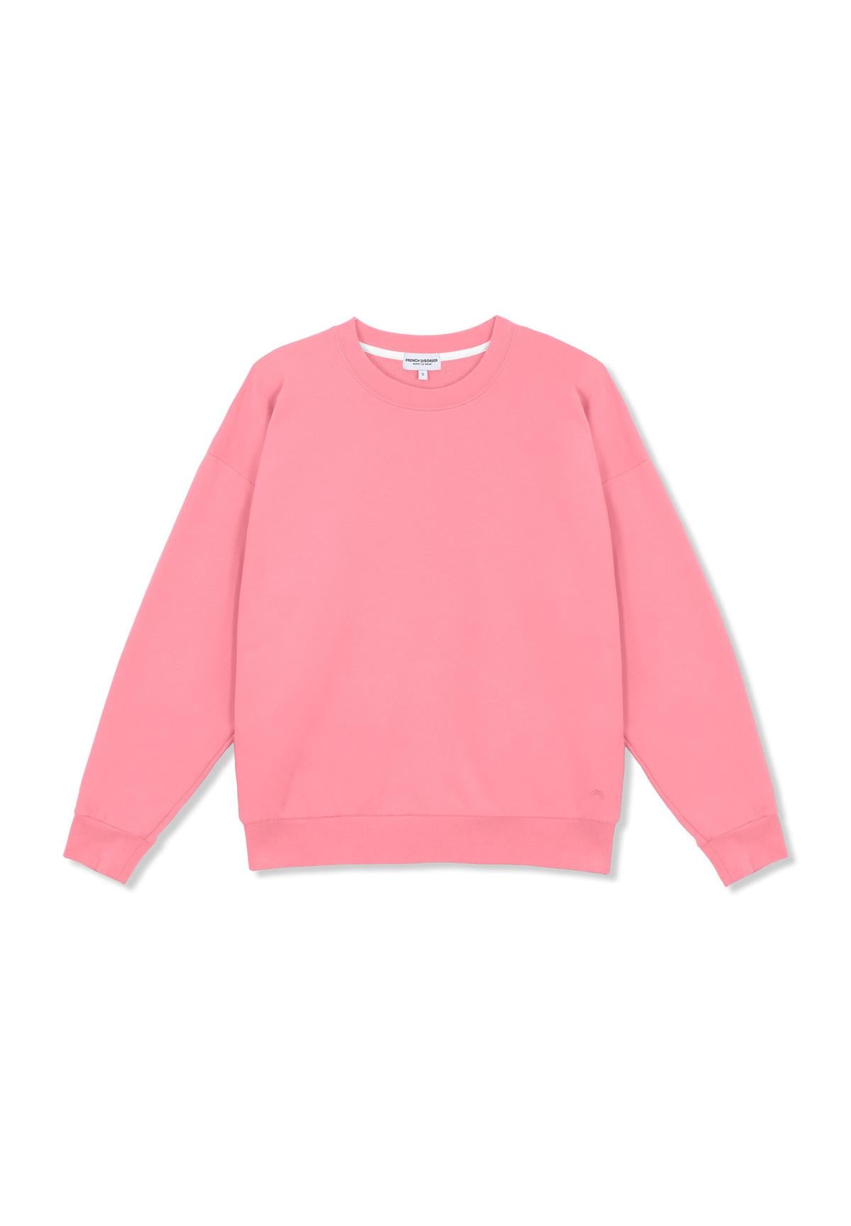 Sweat Rosa Bubble Gum