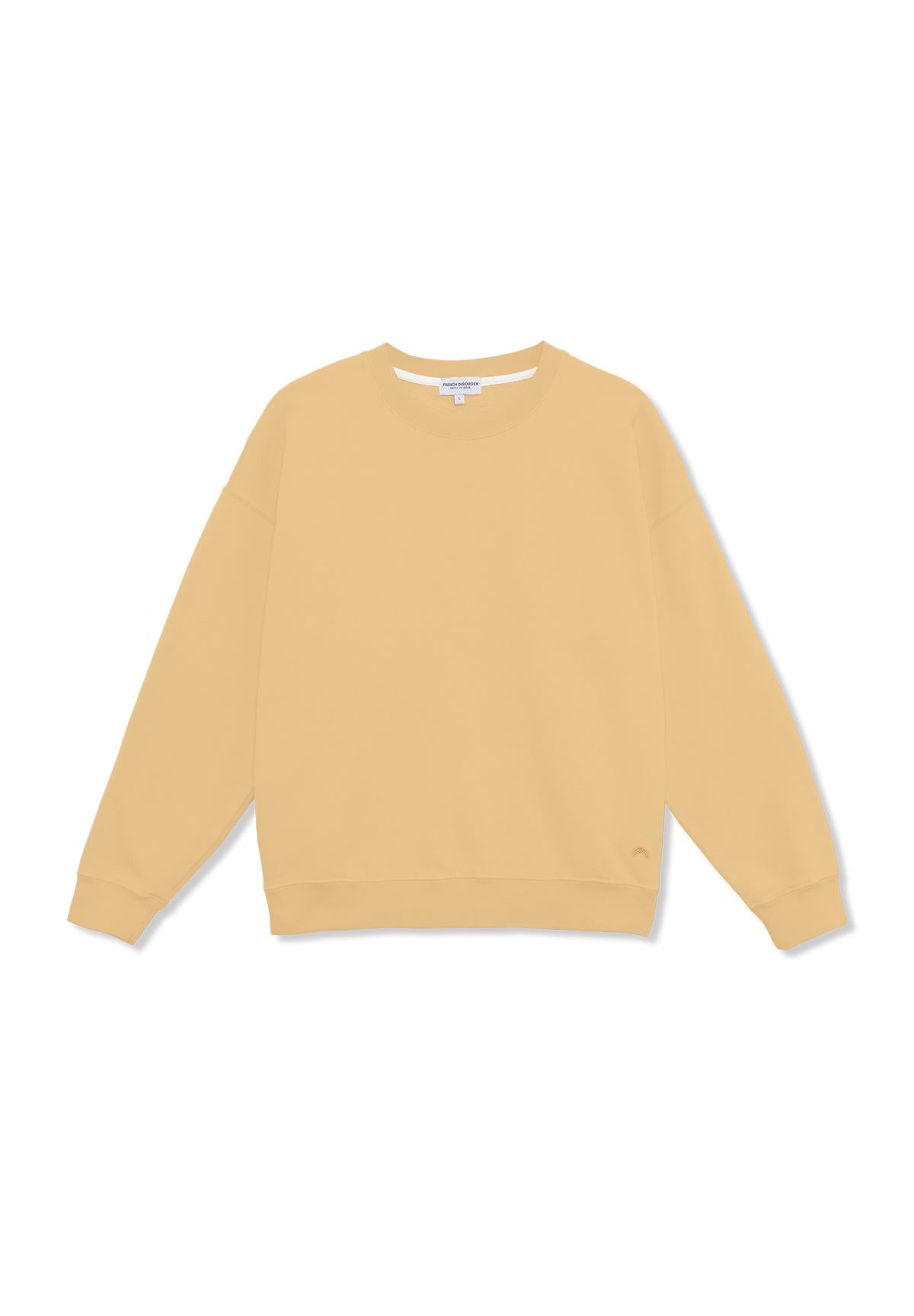 Sweat Rosa Biscuit