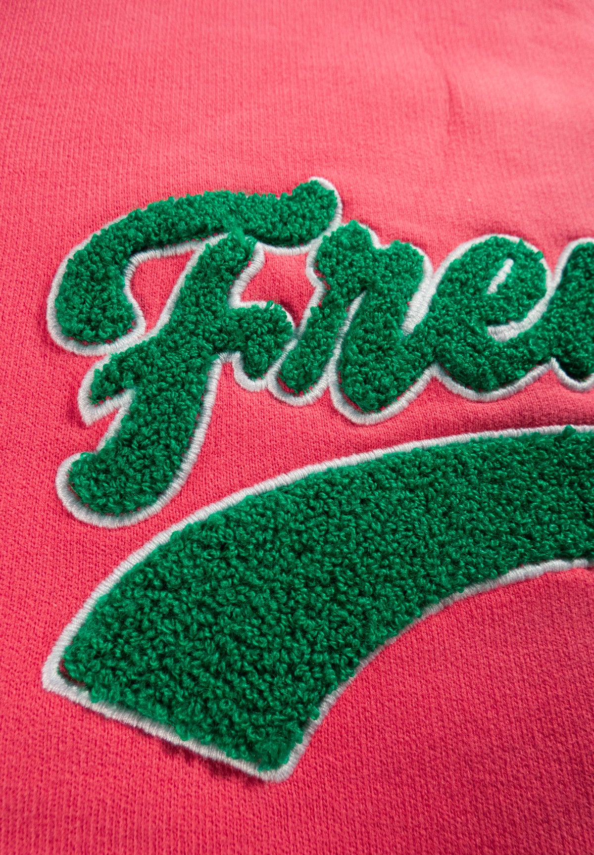 Sweat Pam FRENCH COLLEGE Berries