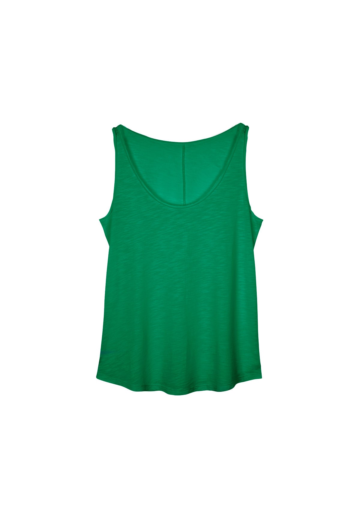 Top Carrie Green – photo 1