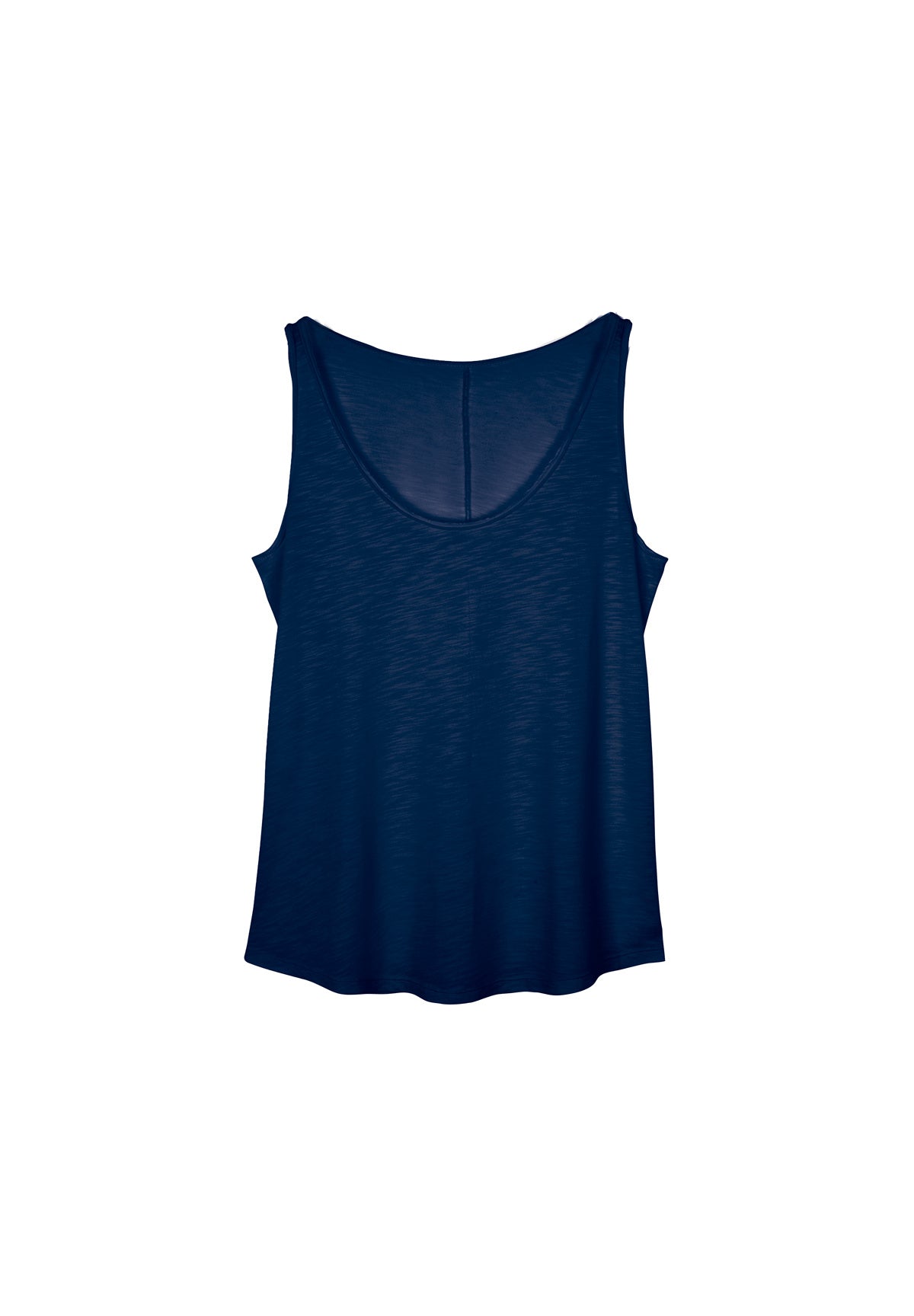 Top Carrie Navy – photo 1