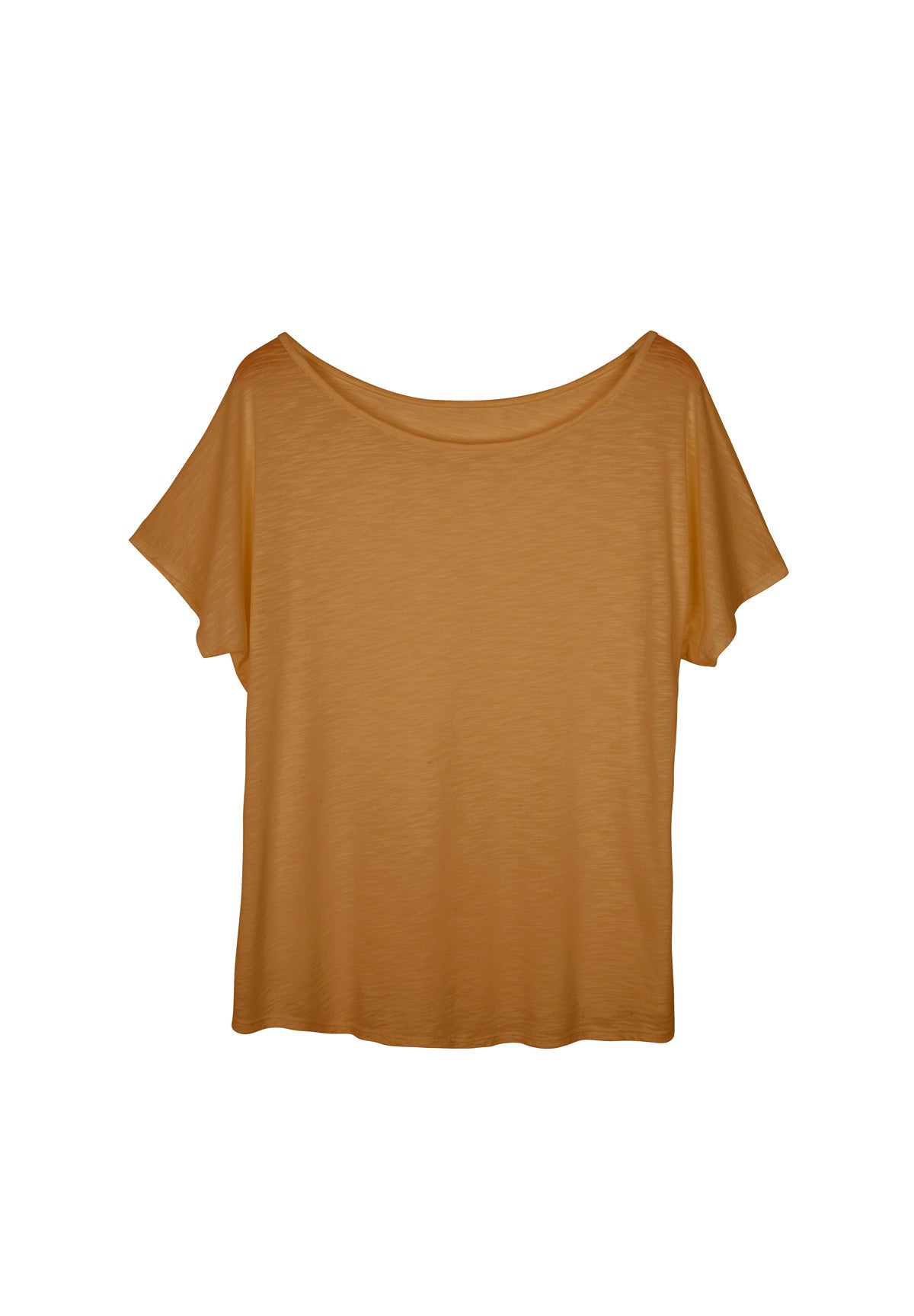 T-shirt Cléo Bronze – photo 1