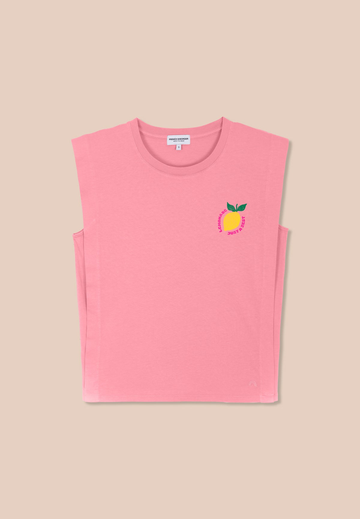 Top Poppy LEMONADE Bubble Gum – photo 1