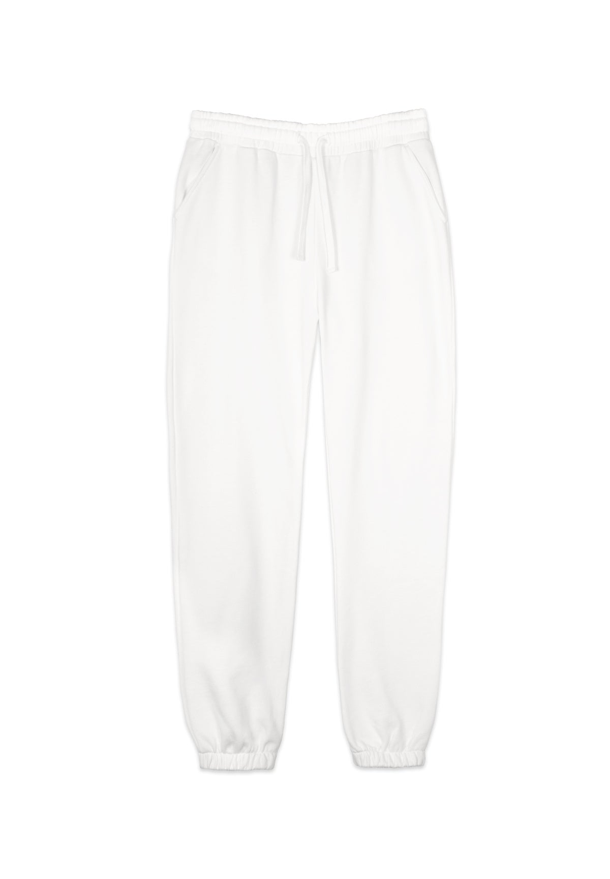 Jogger SOHO White – photo 2