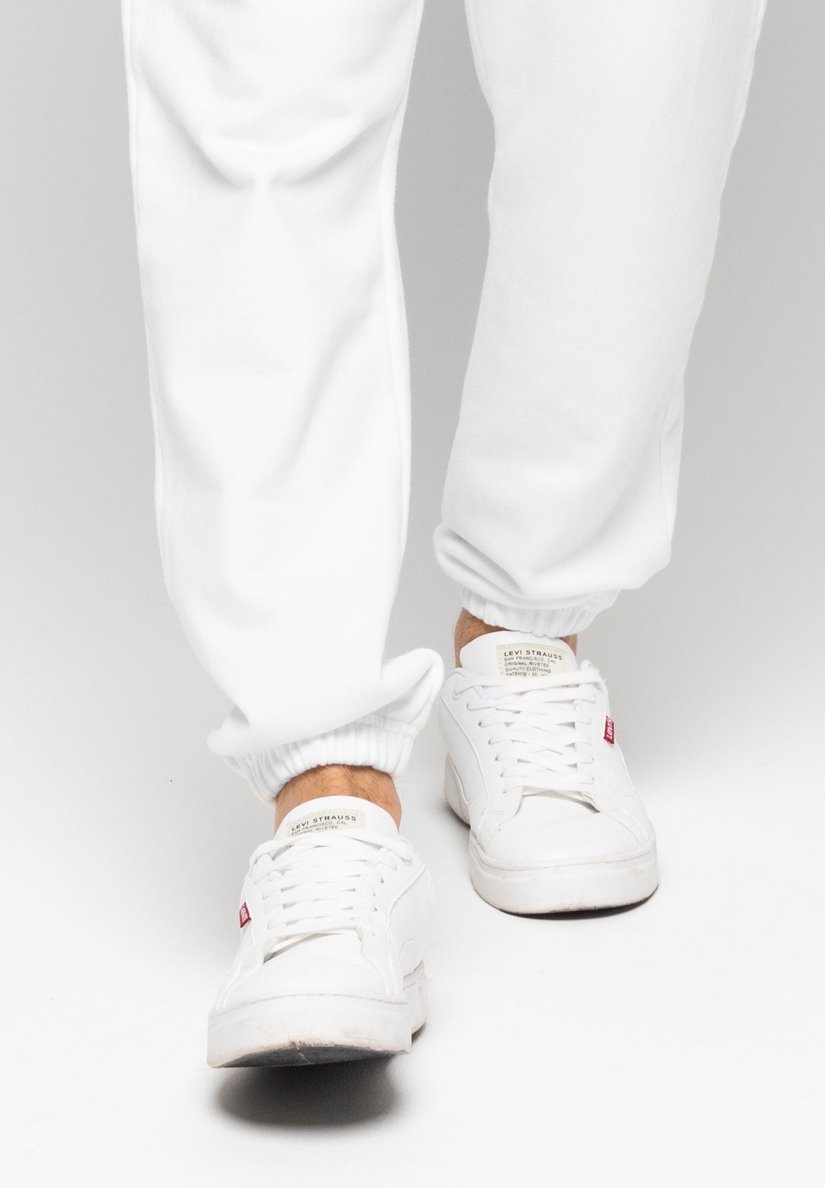 Jogger SOHO White – photo 3