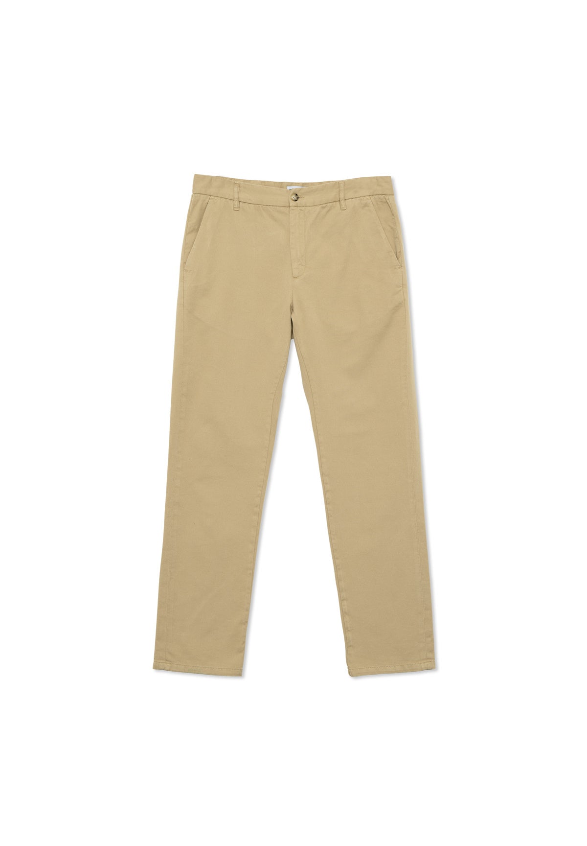 Pantalon ROSS Twill Sand