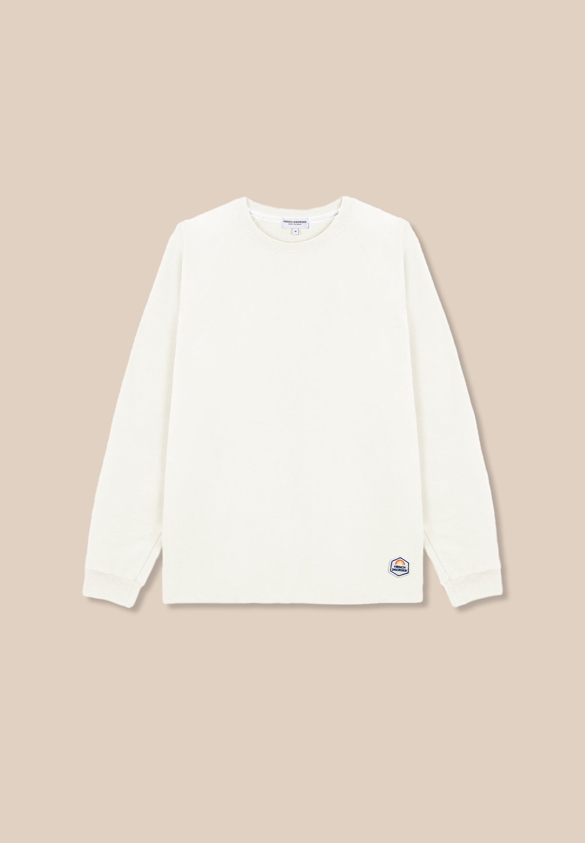 Sweat Lenny Cream – photo 1