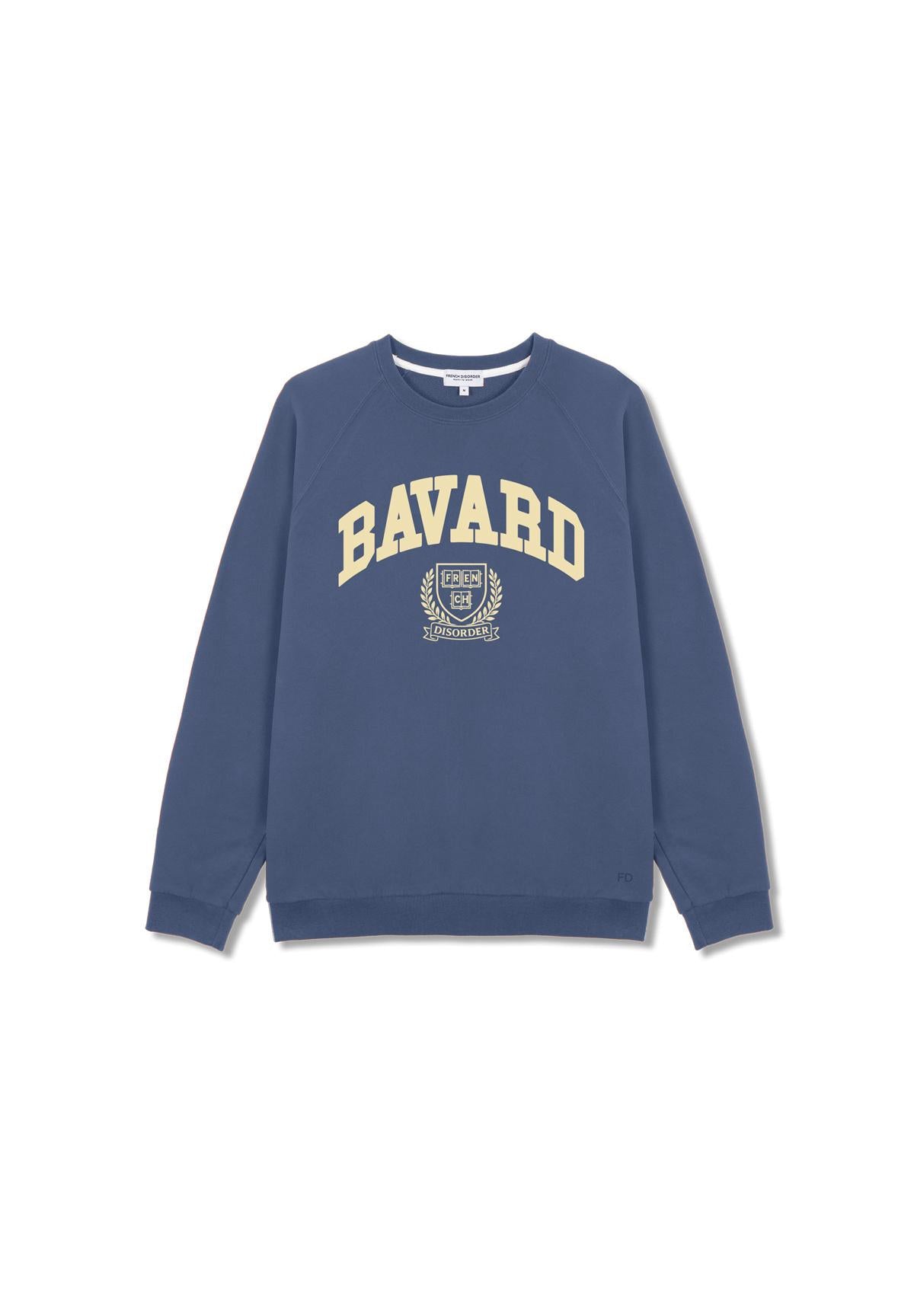 Sweat Clyde BAVARD Coastal Fjord