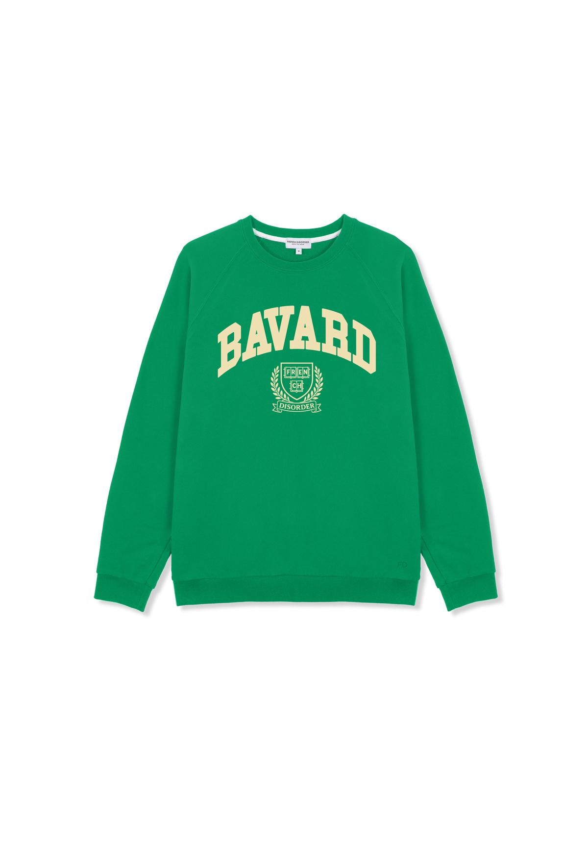 Sweat Clyde BAVARD Green