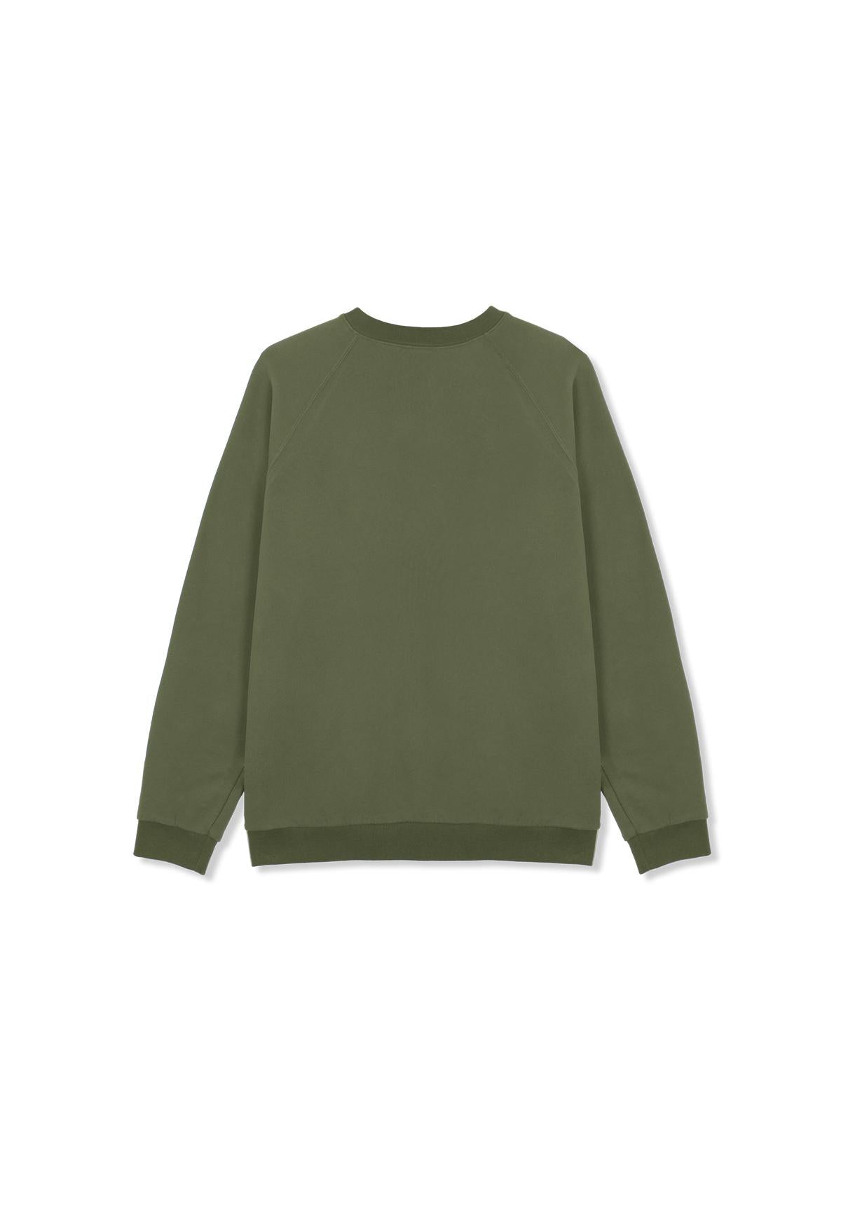 Sweat Clyde Khaki