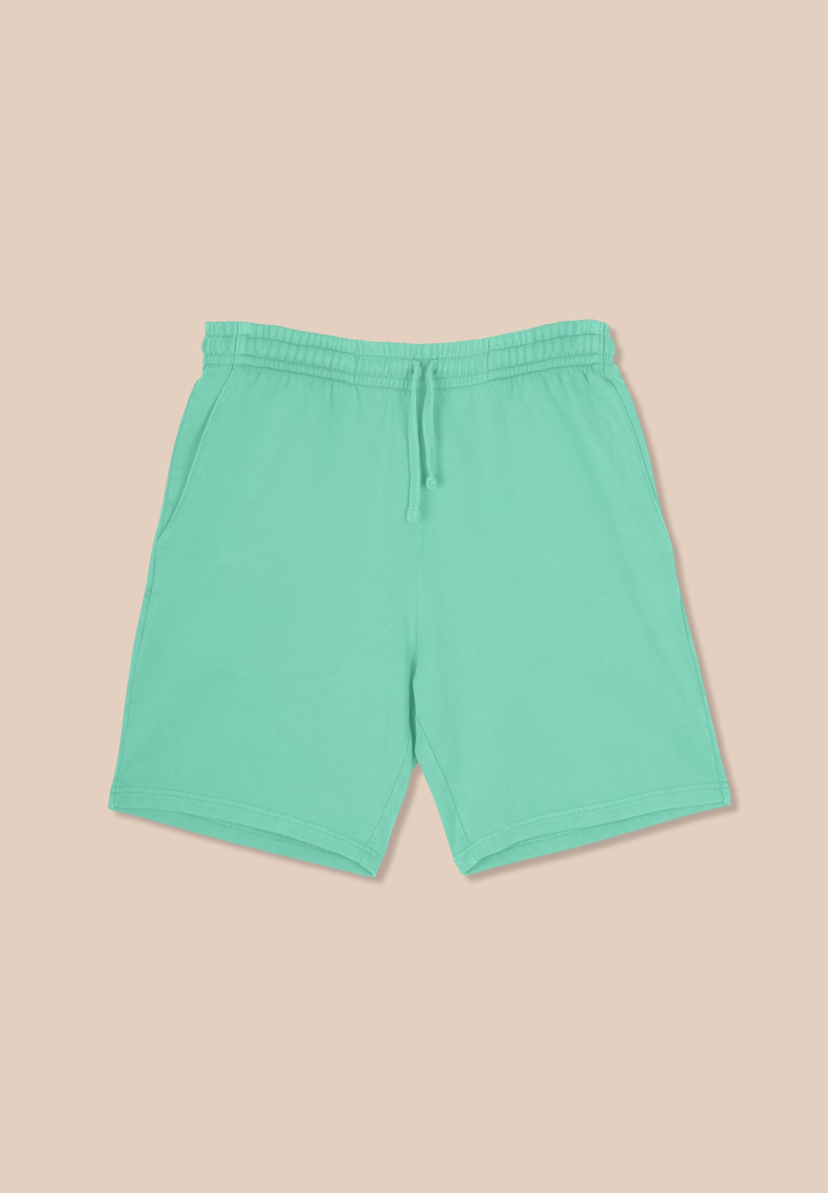 Short Venice Jelly Mint – photo 1