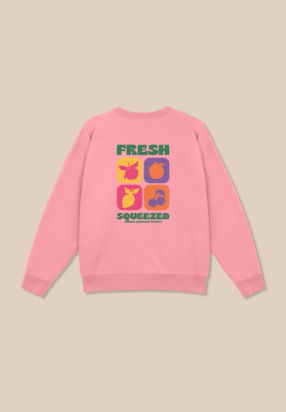Sweat Max FRESH Dos Bubble Gum – photo 2