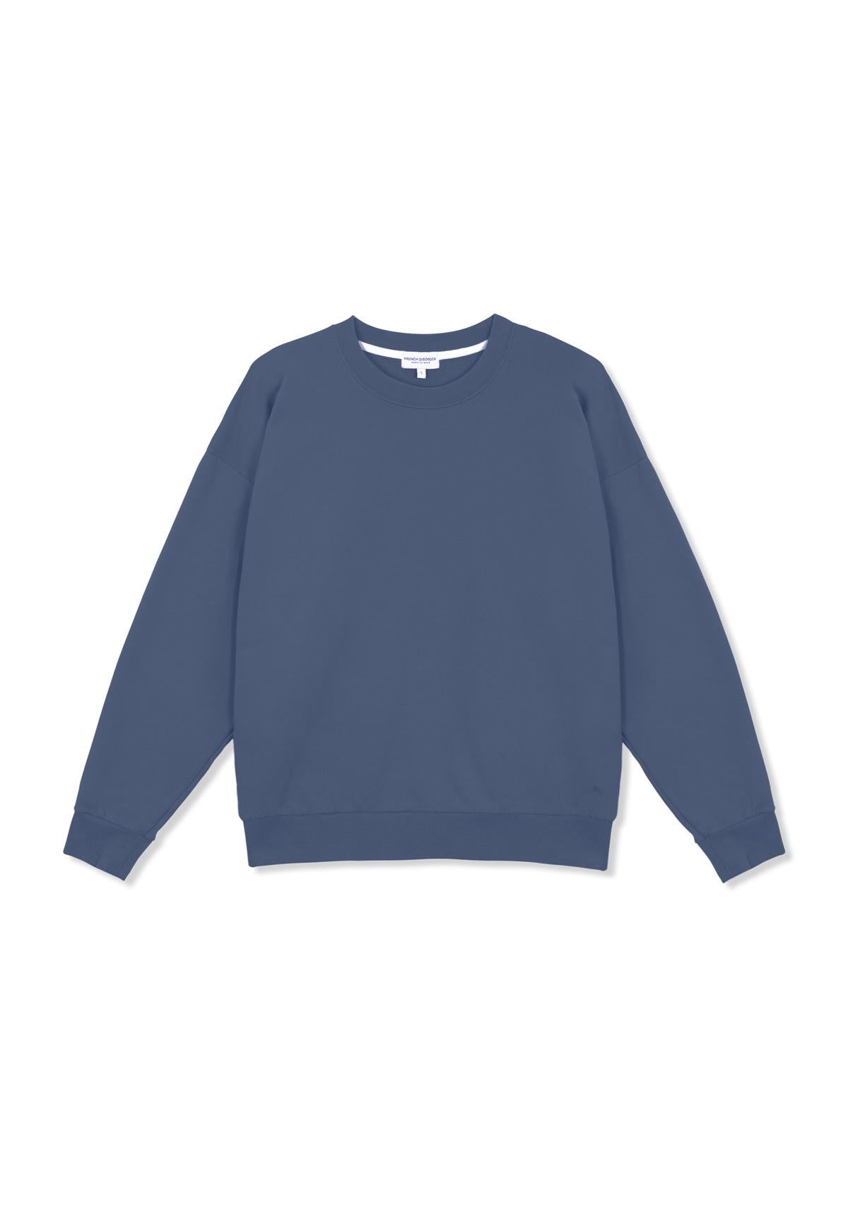 Sweatshirt Max Coastal Fjord