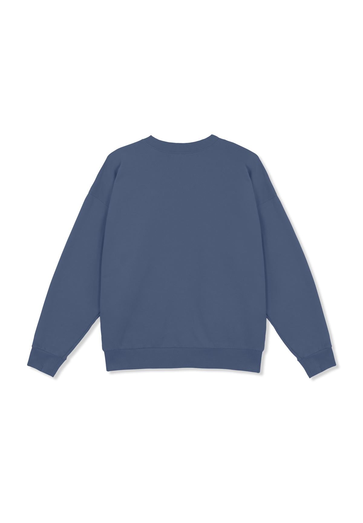 Sweatshirt Max Coastal Fjord