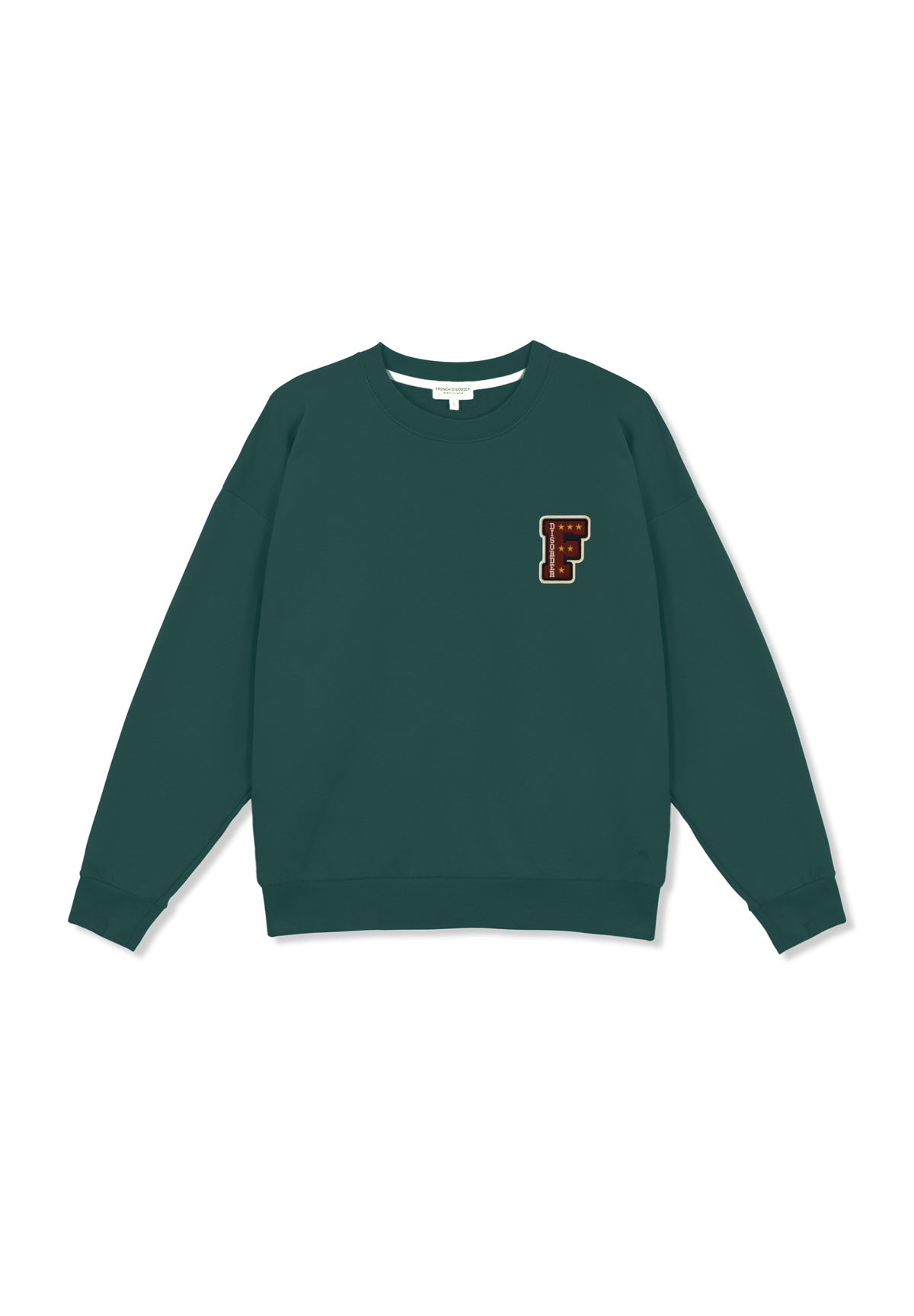 Sweat Max FD STARS Dark Sea