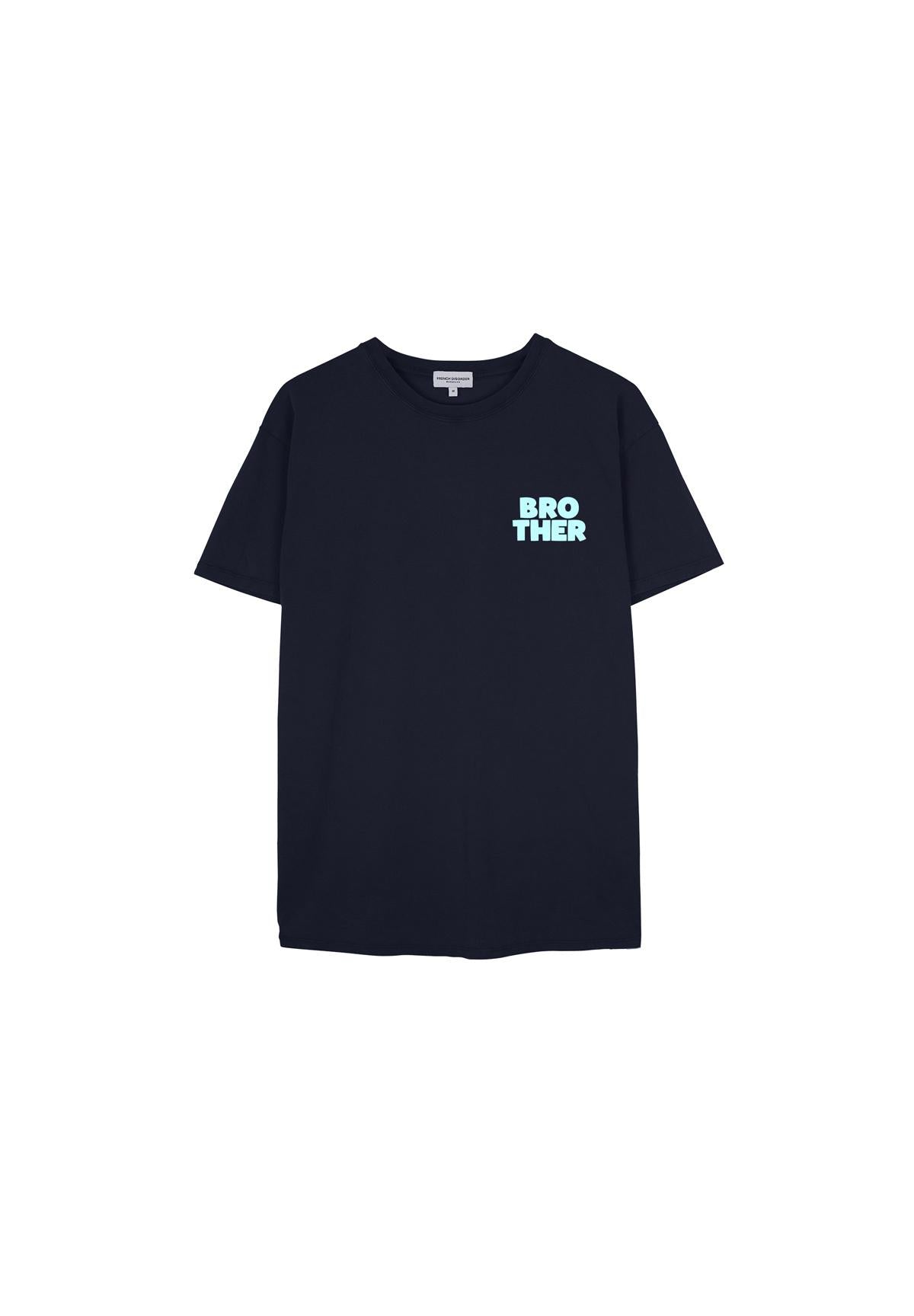 T-shirt Sam ALL YOU NEED Navy