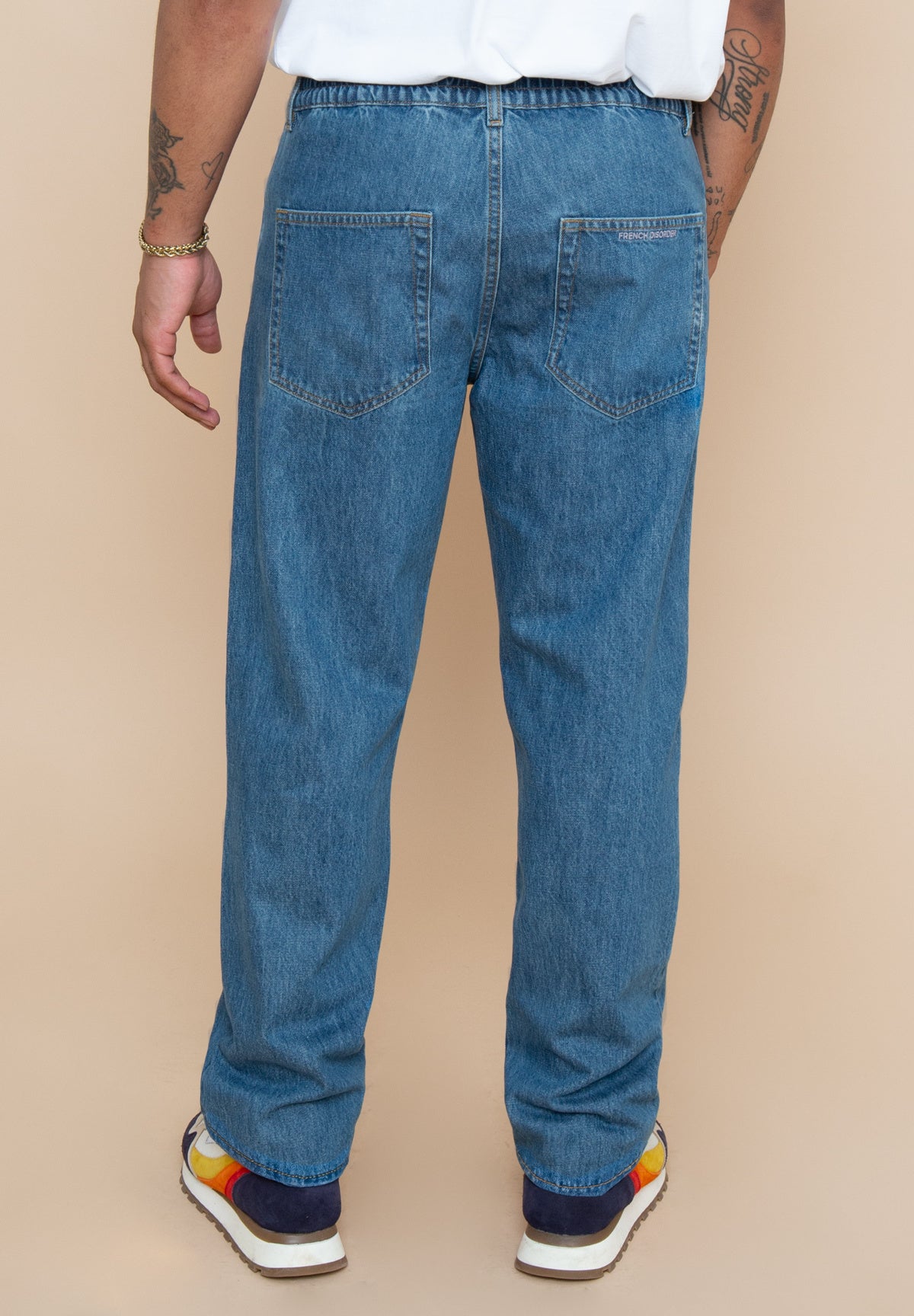 Jean LOUIS Denim