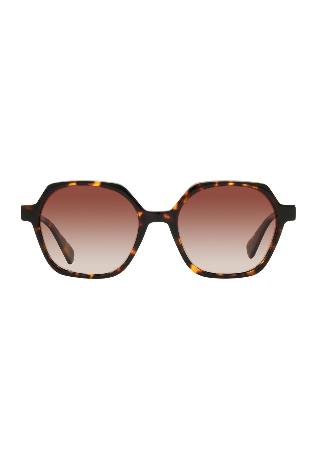 Lunettes de soleil FD 2507 Ecaille