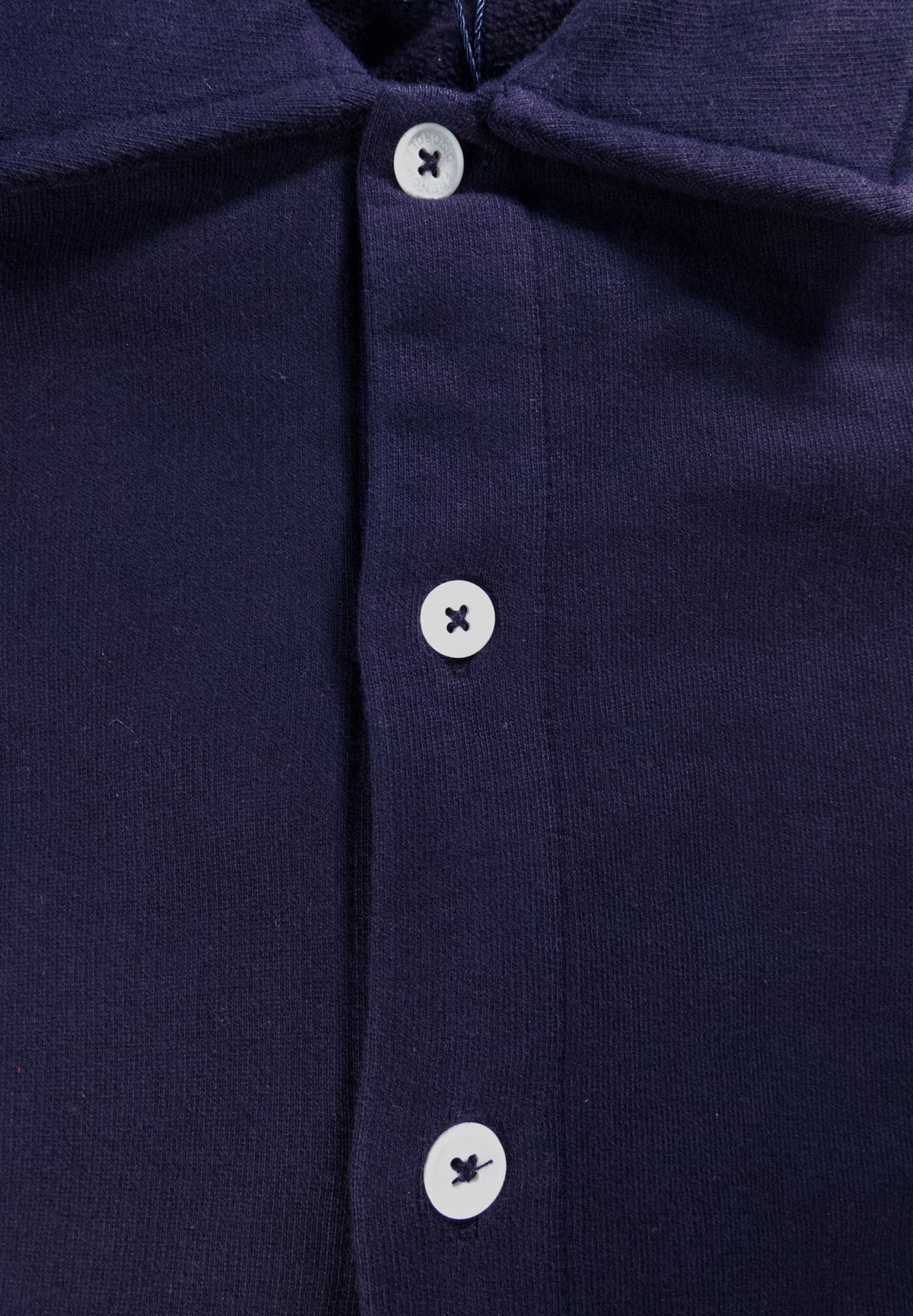 Surchemise KENT Navy